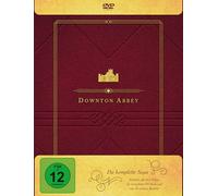 Downton Abbey - Die komplette Saga [DVD] [2010]