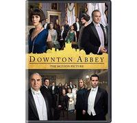 DOWNTON ABBEY - DVD - N3z