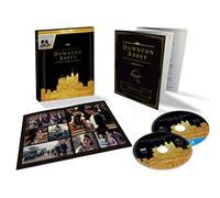 Downton Abbey ed.Speciale [Region Free] [Blu-ray]