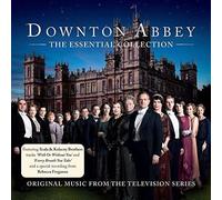 Various Artists - Downton Abbey - The Essential Collection