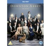 DOWNTON ABBEY FILM - Region B Blu Ray BRAND NEW