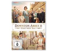 Downton Abbey II: Eine neue Ära