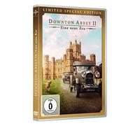 Downton Abbey II: Eine neue Ära - Special Edition -