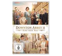 Downton Abbey II: Eine neue Ära