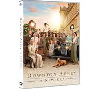 Downton Abbey II: A New Era – DVD – Universal Pictures