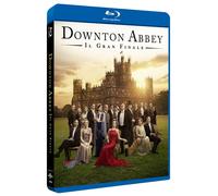 Blu-Ray Downton Abbey - Il Gran Finale