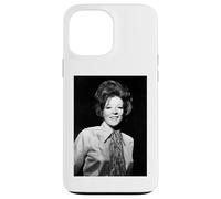 Downton Abbey Maggie Smith Harry Potter Actor 1970 Case for iPhone 13 Pro Max