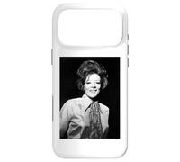 Downton Abbey Maggie Smith Harry Potter Actor 1970 Case for iPhone 17 Pro Max