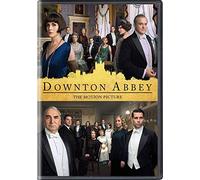Downton Abbey (Movie, 2019)
