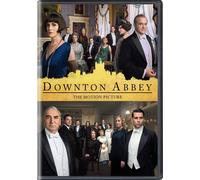 Downton Abbey (Movie, 2019)