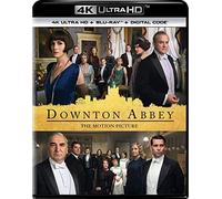DOWNTON ABBEY MOVIE - BLUR - P2z