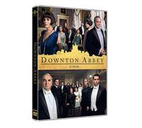 Warner Bros - Dvd - Downton Abbey 1 Dvd - DVD - P2222z