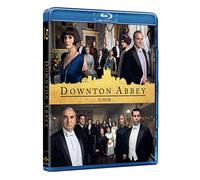 Downton Abbey [Region Free] [Blu-ray]