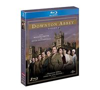 Downton Abbey - Saison 2 [Blu-ray]