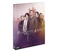 Downton Abbey-Saison 4