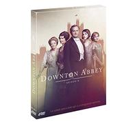 Downton Abbey - Saison 6