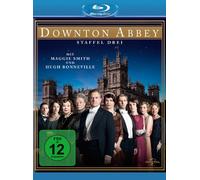 Downton Abbey: Season 03