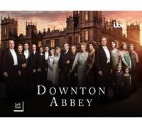 Downton Abbey - Season 1