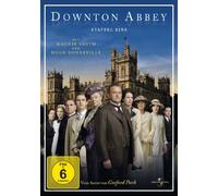 Downton Abbey - Season 1 ,