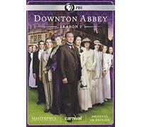 Downton Abbey: Season 1 TARGET EXCLUSIVE