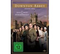 Downton Abbey - Season 2