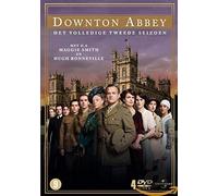Downton Abbey - Season 2 incl. Christmas Special