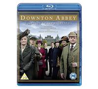 Downton Abbey: A Journey to the Highlands (Blu-ray)