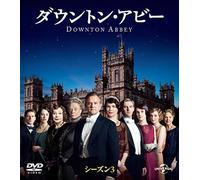 Downton Abbey Season 3 Value Pack [DVD]
