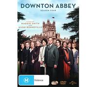 Downton Abbey Season 4