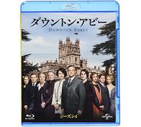 Downton Abbey Season 4 Blu-ray Value Pack [Blu-ray]