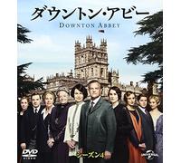 Downton Abbey Season 4 Value Pack [DVD]