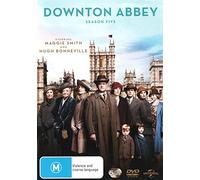 Downton Abbey: Season 5 [NON-UK Format / PAL / Region 4 Import - Australia]