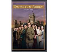 DOWNTON ABBEY: SEASON TWO