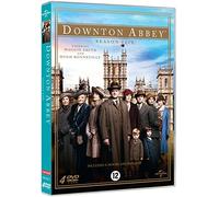 Downton Abbey - Seizoen 05 (4 DVD)