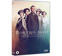 Downton Abbey - Seizoen 1 (1 DVD)