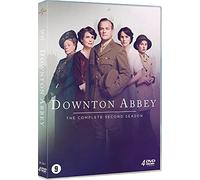 Downton Abbey - Seizoen 2 (1 DVD)
