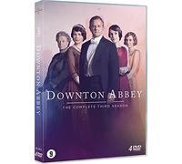 Downton Abbey - Seizoen 3 (1 DVD)