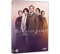 Downton Abbey - Seizoen 4 (1 DVD)