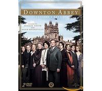 Downton Abbey - Seizoen 4 Deel 1 (2 DVD)