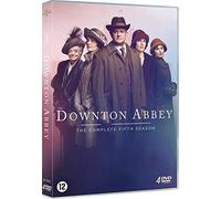 Downton Abbey - Seizoen 5 (1 DVD)