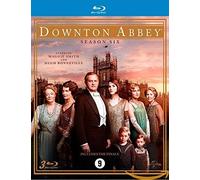 Downton Abbey - Seizoen 6 (1 Blu-ray)