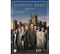 Downton Abbey -Serie 1-