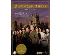 Downton Abbey -Serie 2-