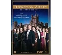 Downton Abbey -Serie 3.1
