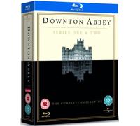 Downton Abbey - Series 1 & 2