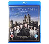Downton Abbey Series 1 [Blu-ray] [Region Free]