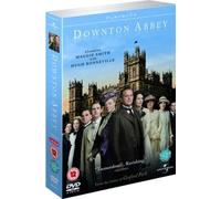Downton Abbey - Series 1 - Brand NEW DVD - Maggie Smith