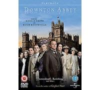 Downton Abbey - Series 1 - Complete (DVD, 2010)