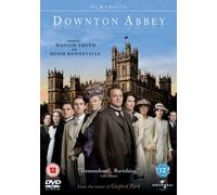 Downton Abbey - Series 1 (DVD) Maggie Smith Elizabeth McGovern (US IMPORT)