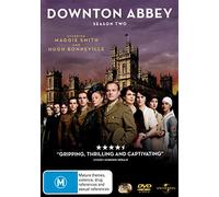 Downton Abbey: Series 2 [DVD]